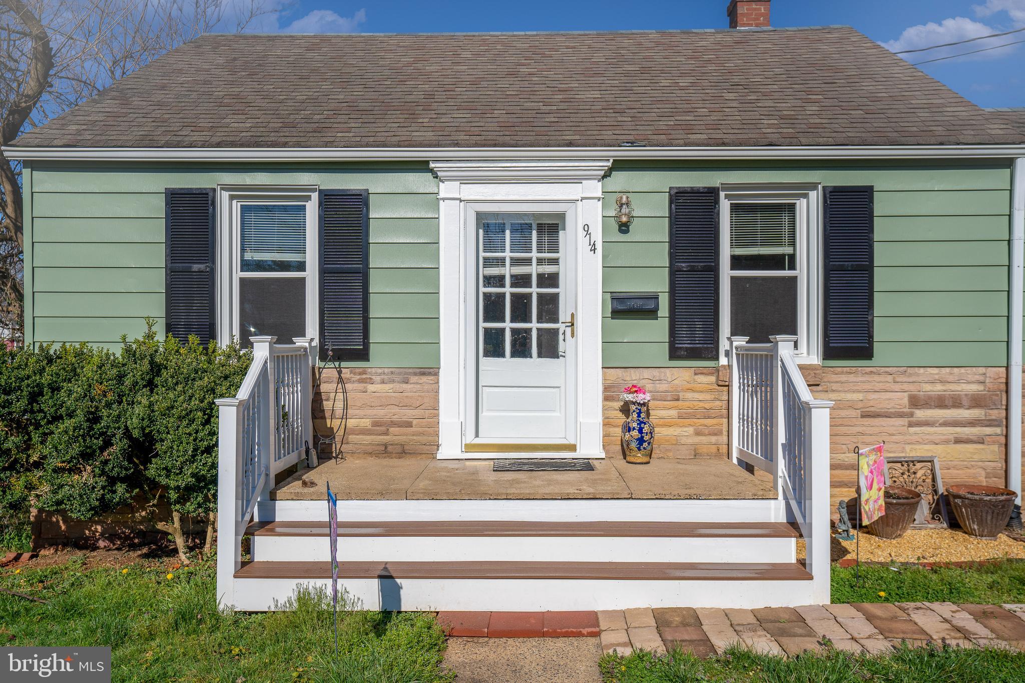 NOTTINGHAM - Residential