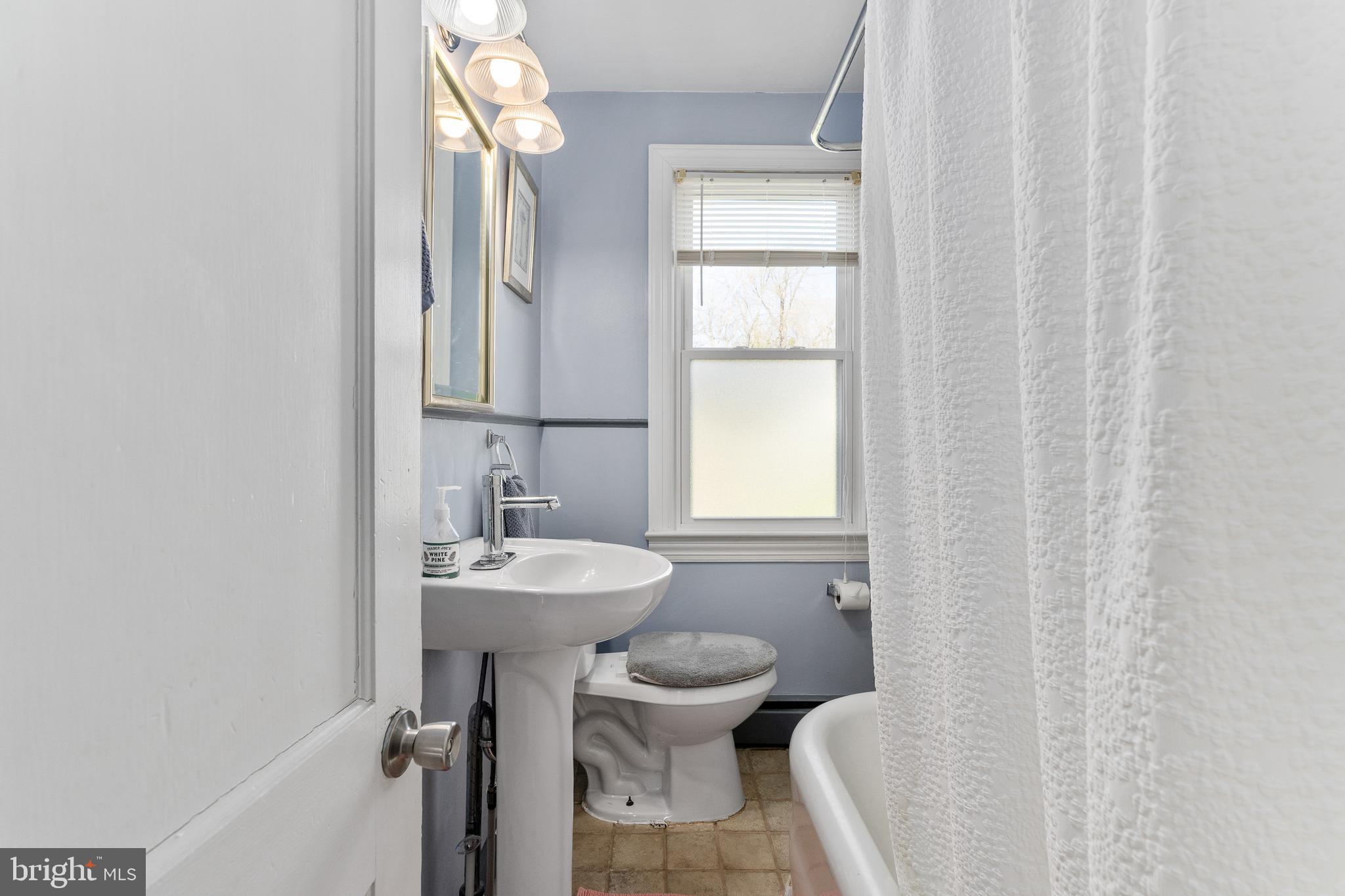 NOTTINGHAM - Residential