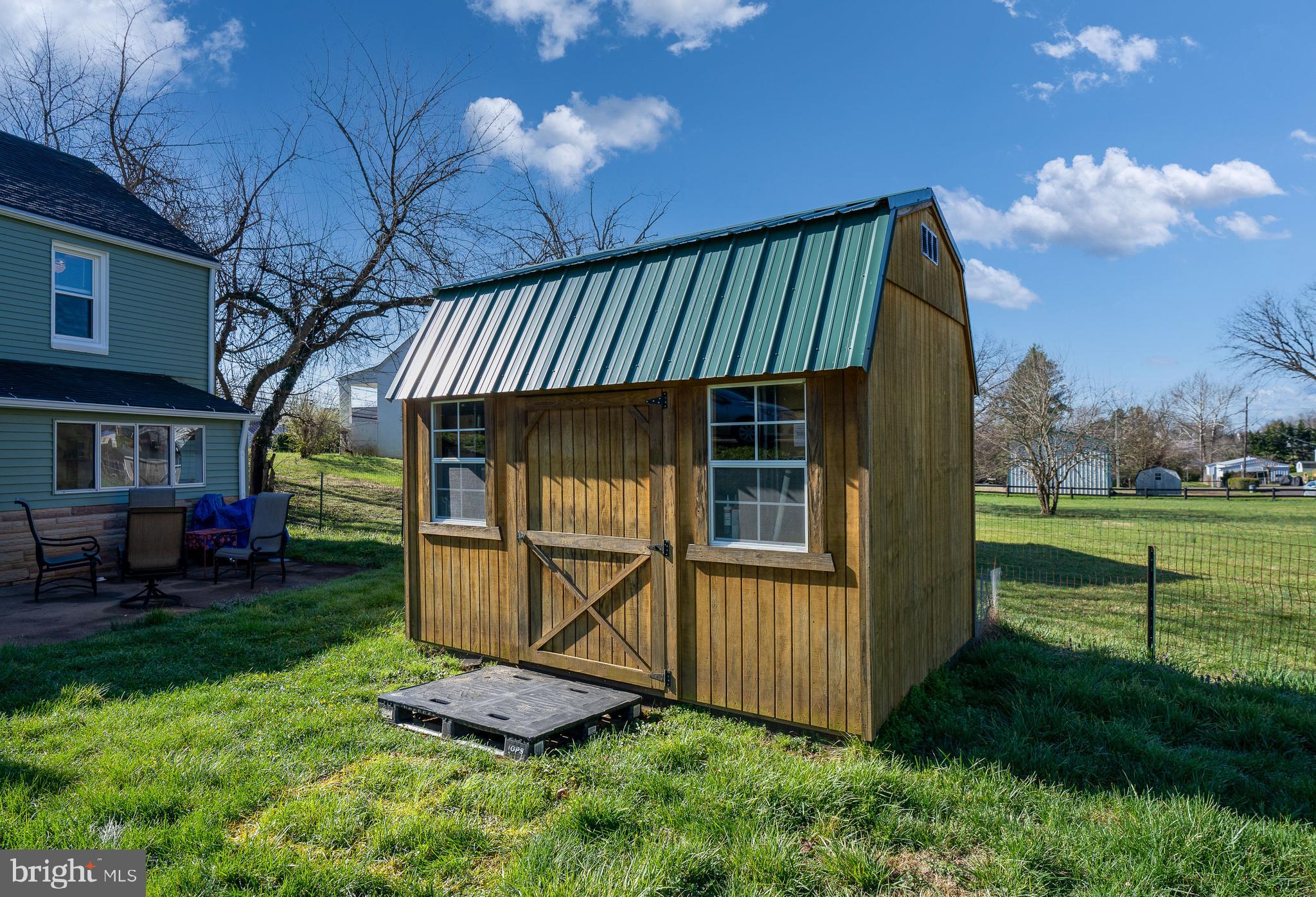 NOTTINGHAM - Residential