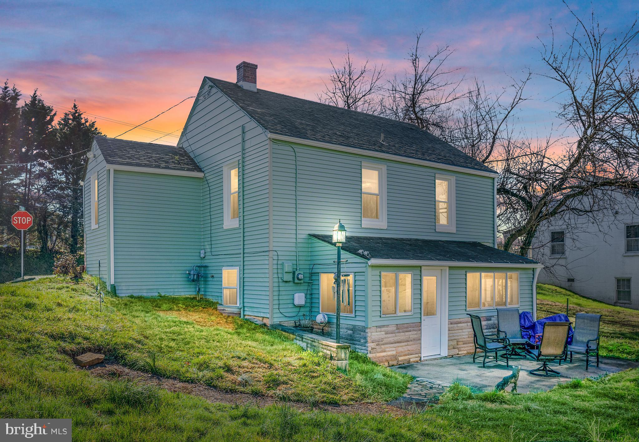 NOTTINGHAM - Residential