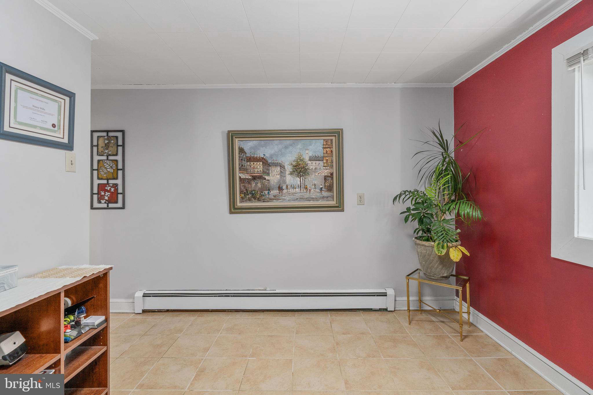 NOTTINGHAM - Residential