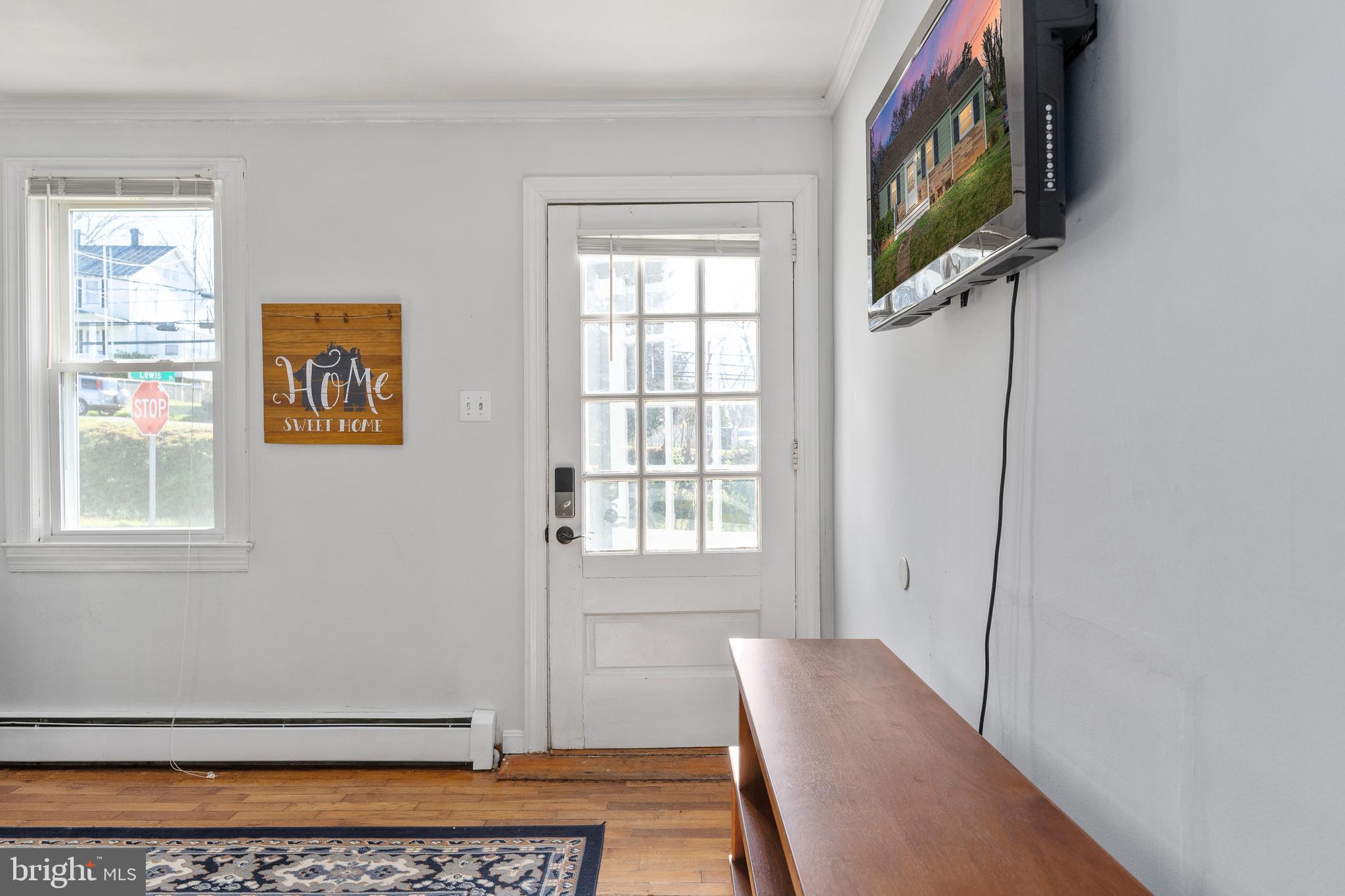 NOTTINGHAM - Residential