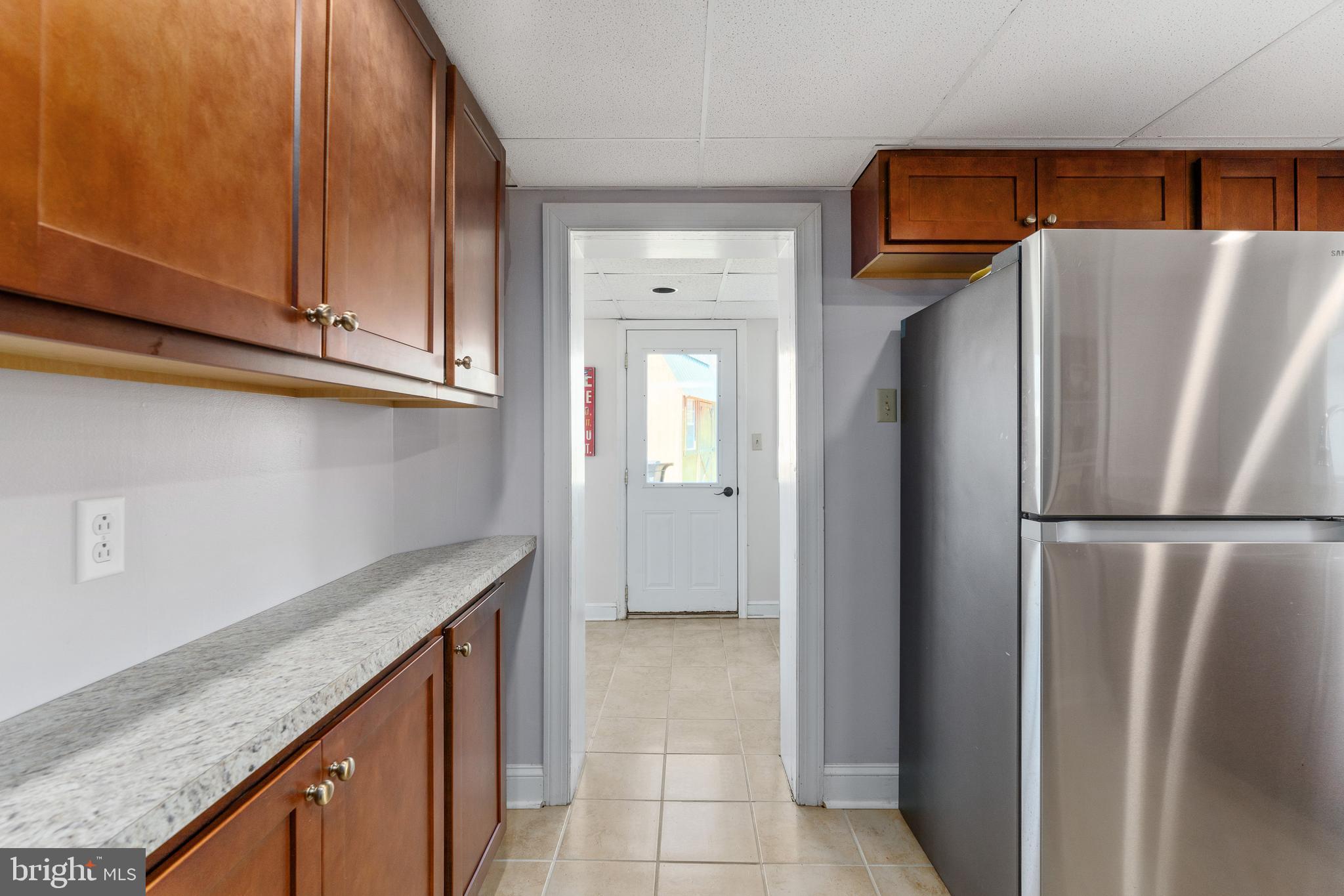 NOTTINGHAM - Residential