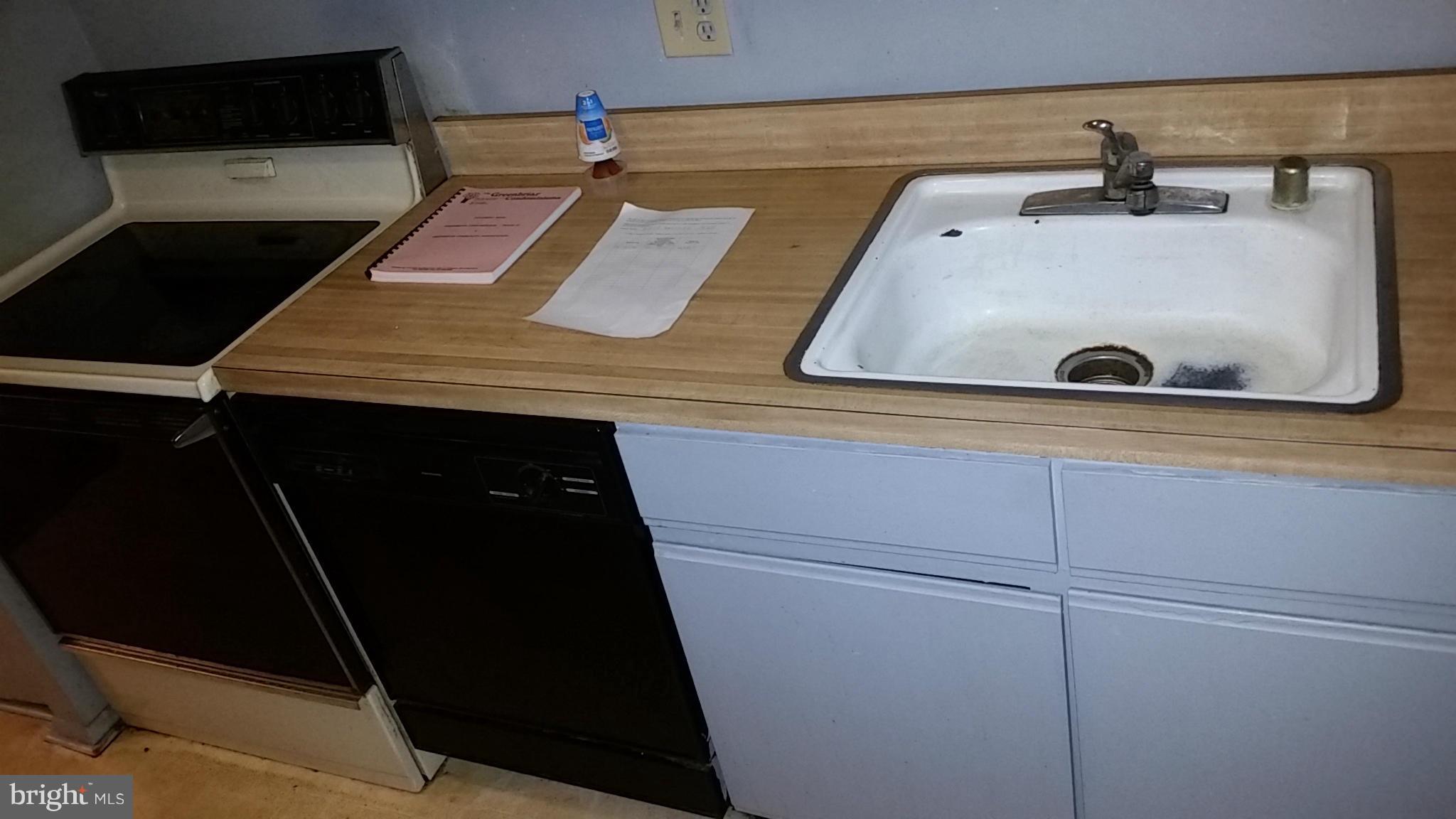 GREENBRIAR CONDO PHASE I - Residential