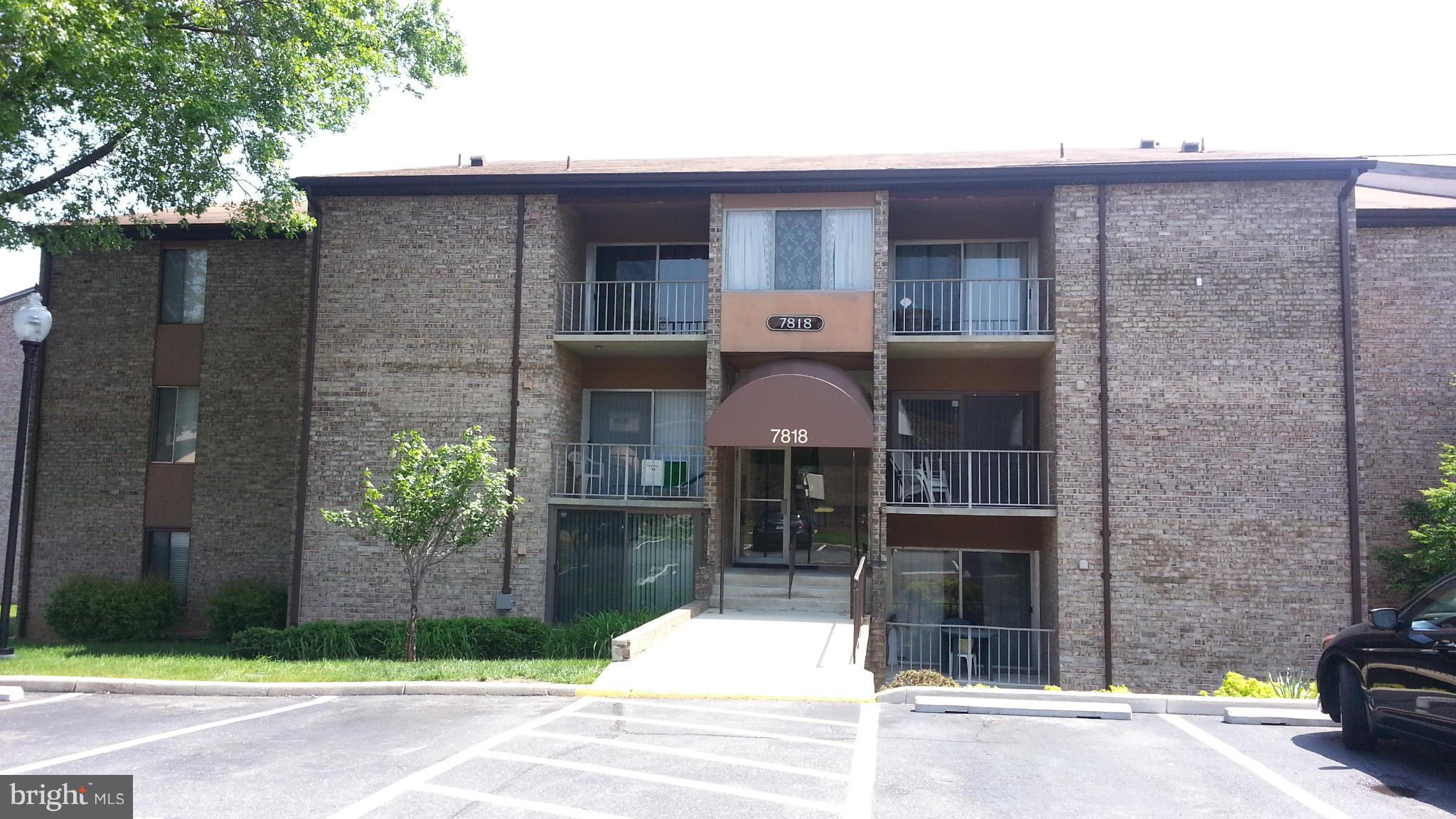 GREENBRIAR CONDO PHASE I - Residential