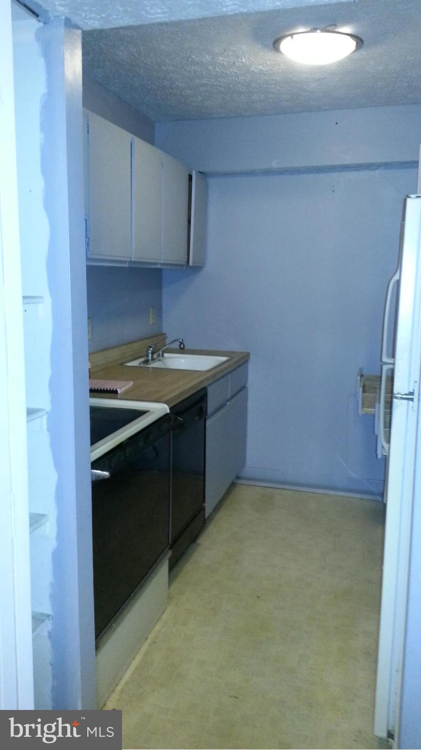 GREENBRIAR CONDO PHASE I - Residential