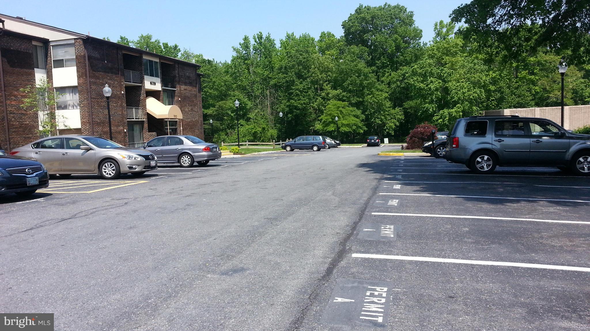 GREENBRIAR CONDO PHASE I - Residential