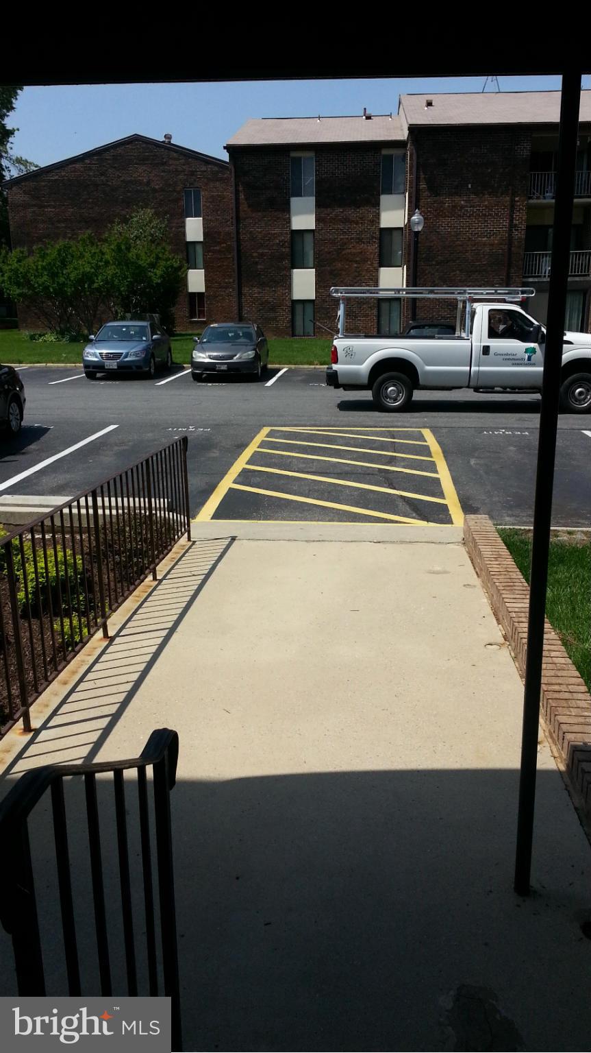 GREENBRIAR CONDO PHASE I - Residential