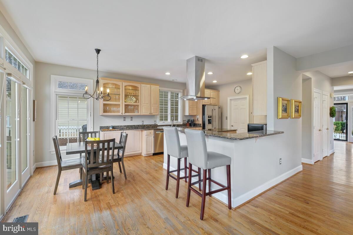 KENTLANDS - Residential