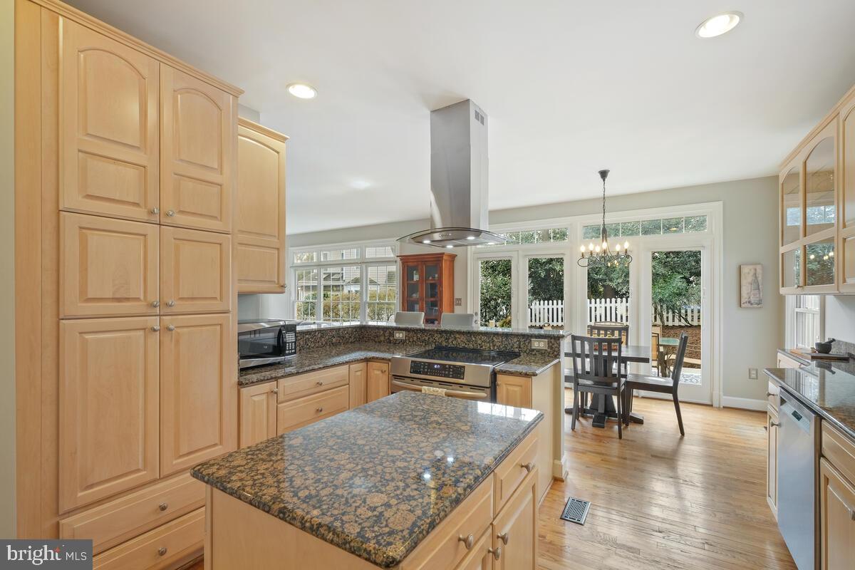 KENTLANDS - Residential