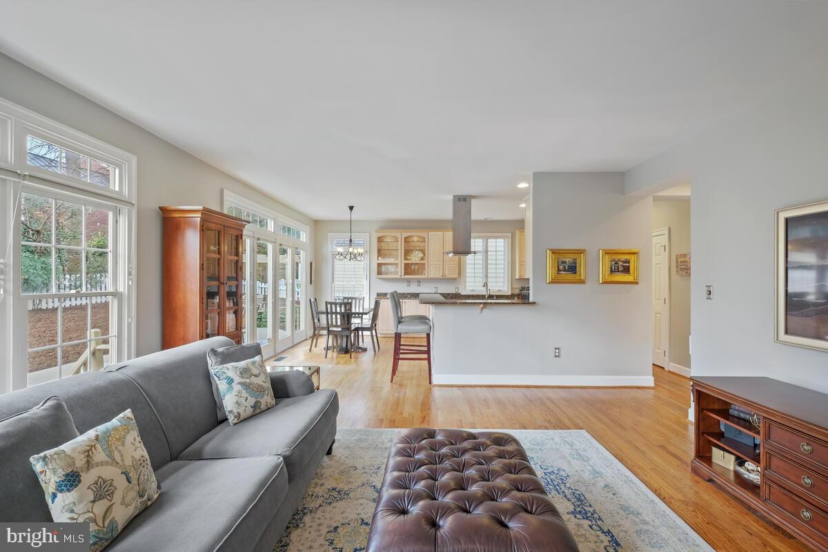 KENTLANDS - Residential