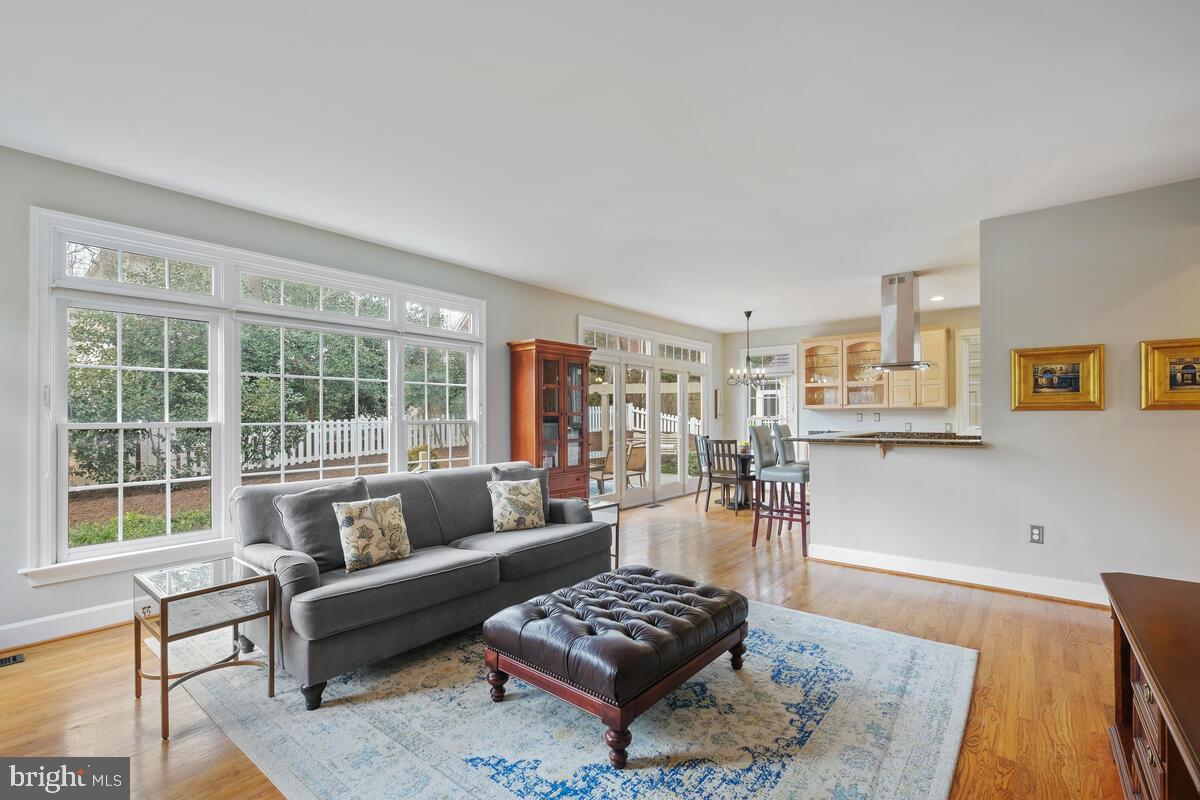 KENTLANDS - Residential