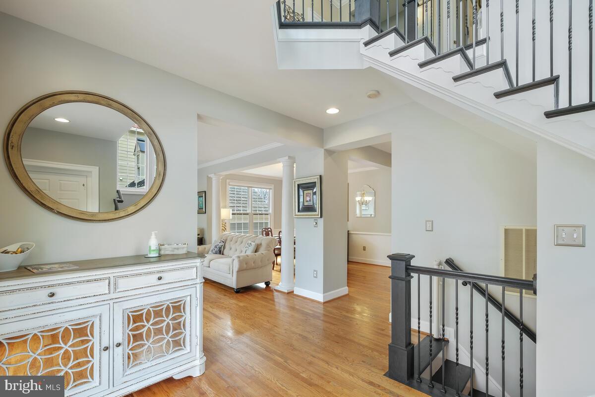 KENTLANDS - Residential