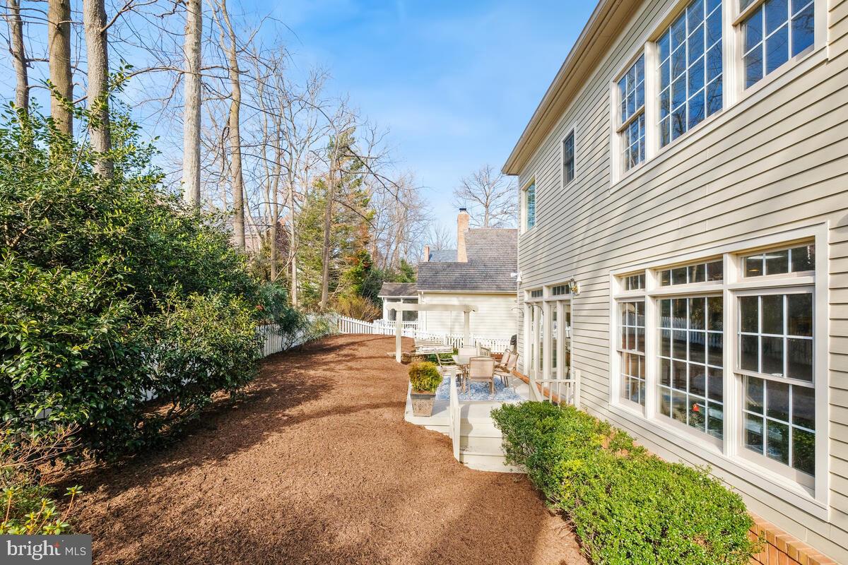 KENTLANDS - Residential