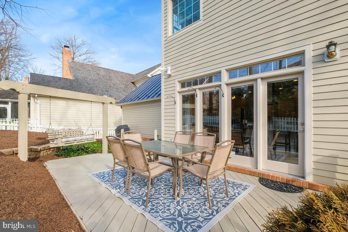 KENTLANDS - Residential