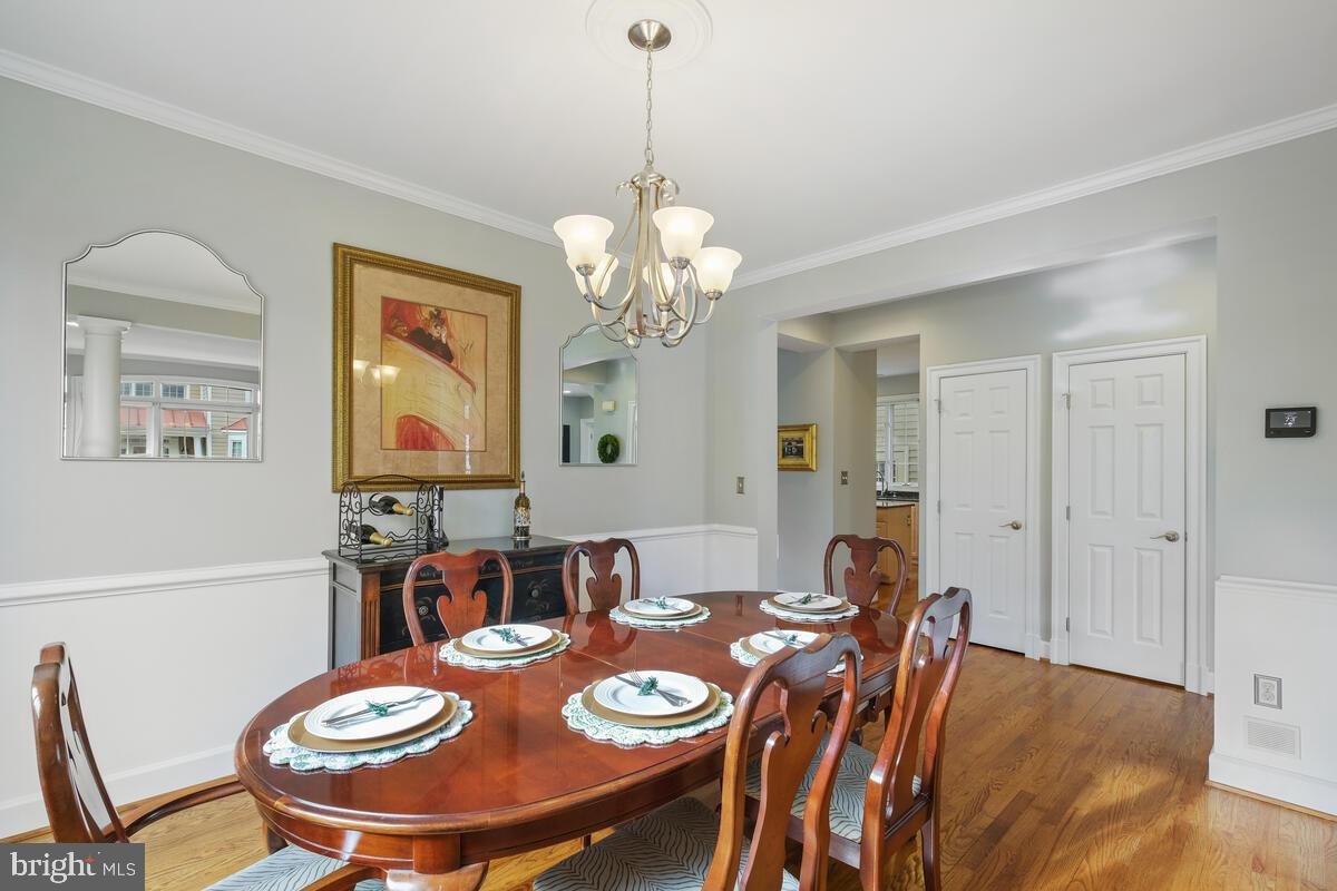 KENTLANDS - Residential