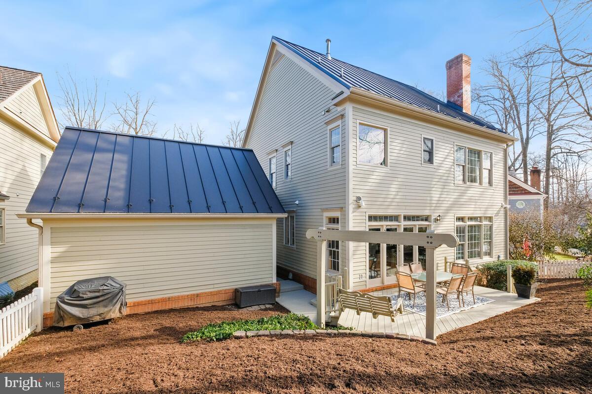 KENTLANDS - Residential