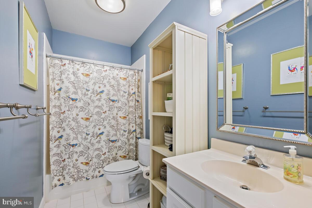 KENTLANDS - Residential