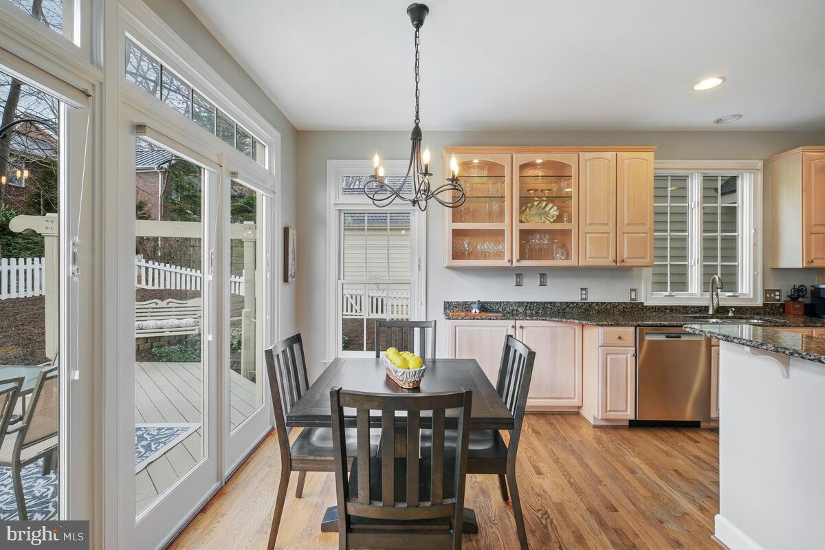 KENTLANDS - Residential