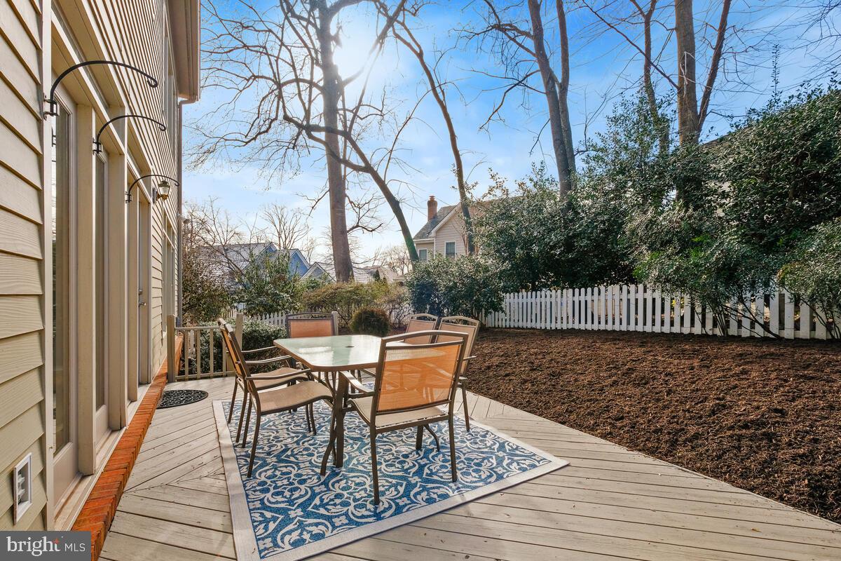 KENTLANDS - Residential