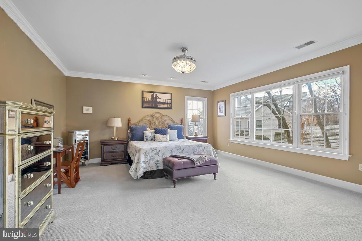 KENTLANDS - Residential