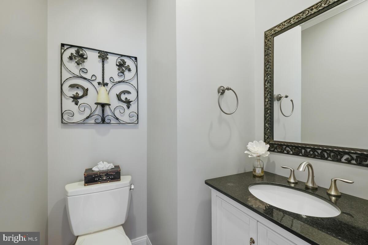 KENTLANDS - Residential