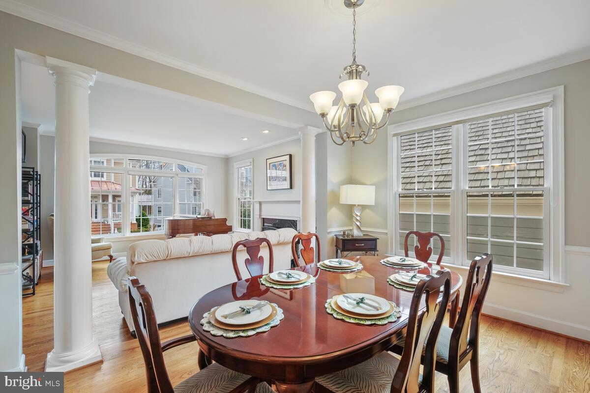 KENTLANDS - Residential