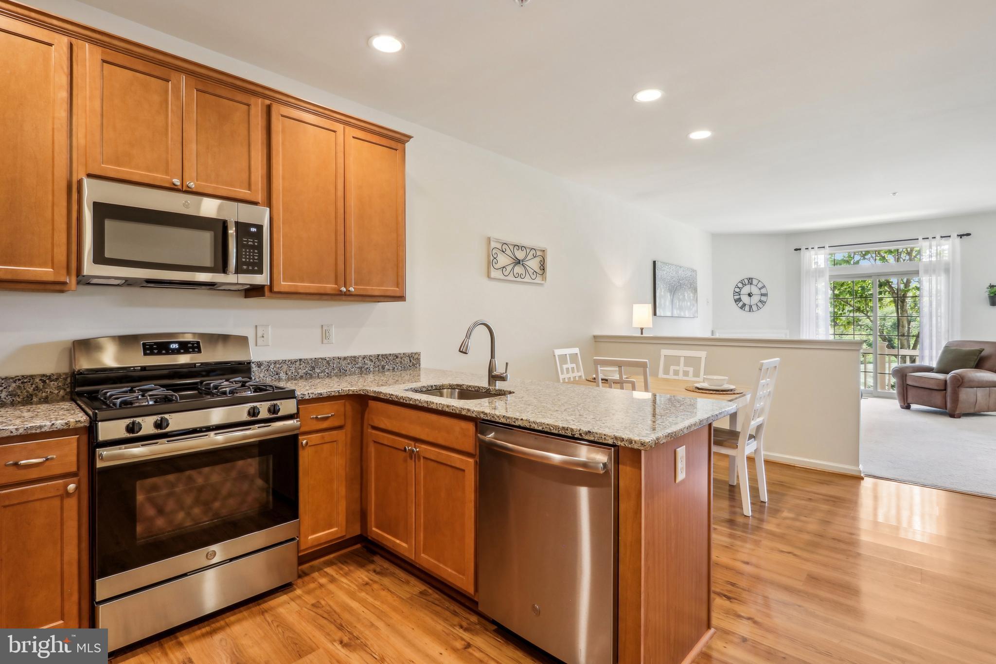 HERITAGE GREEN - Residential Lease