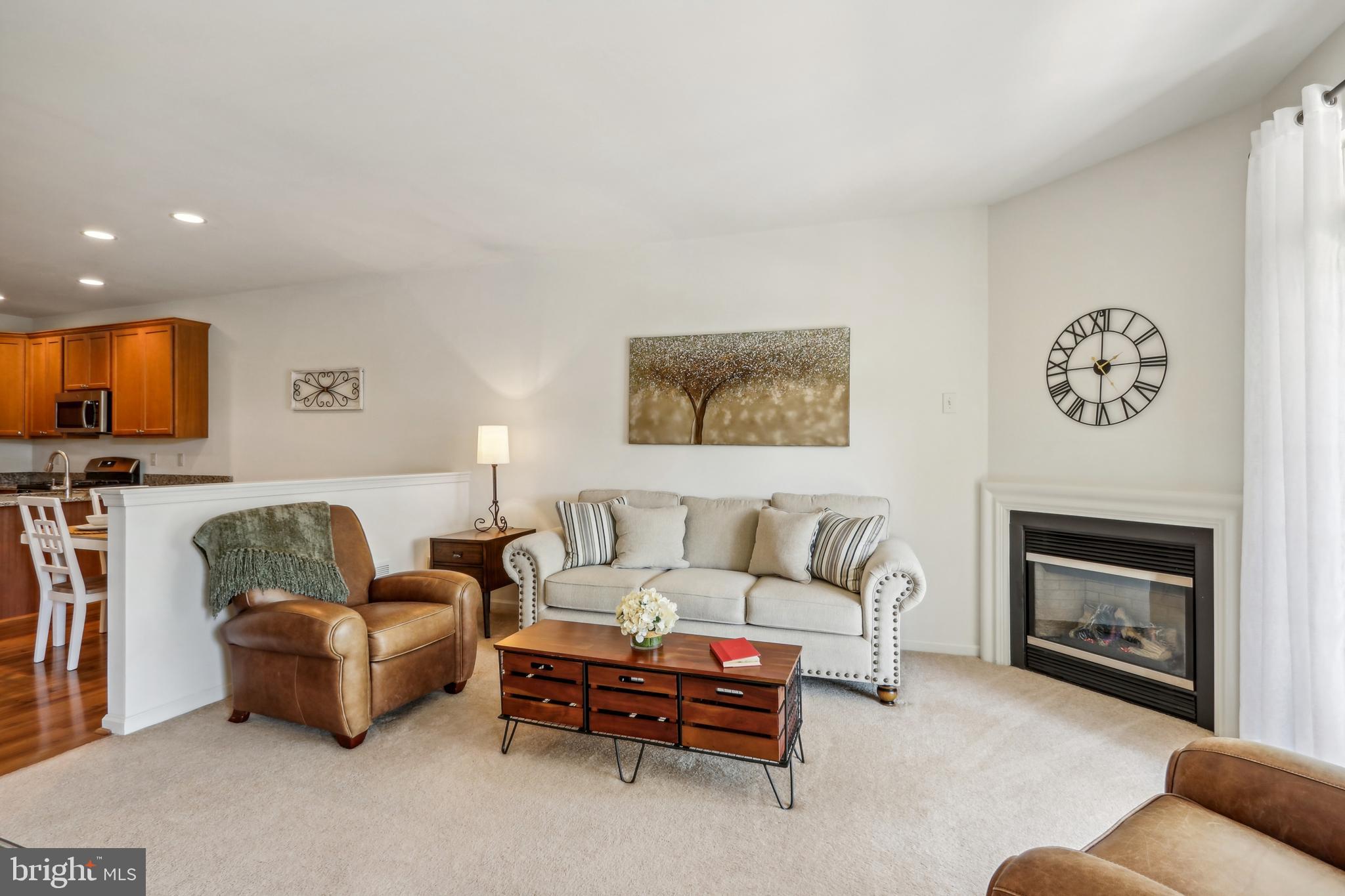 HERITAGE GREEN - Residential Lease