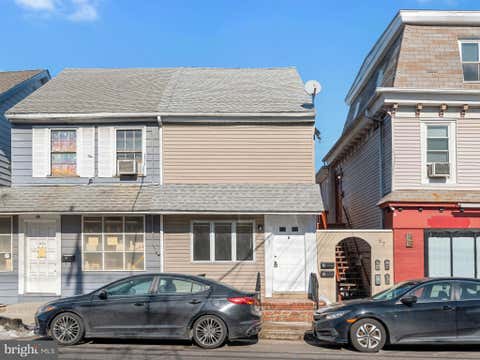 Multifamily For Sale - 93 Washington Street<br/> MOUNT HOLLY, NJ 08060