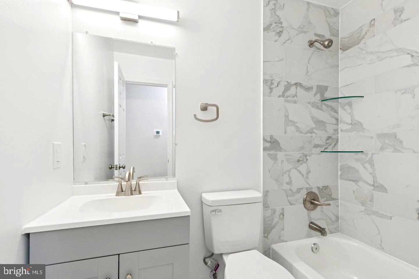 BRIERCREST HEIGHTS - Residential