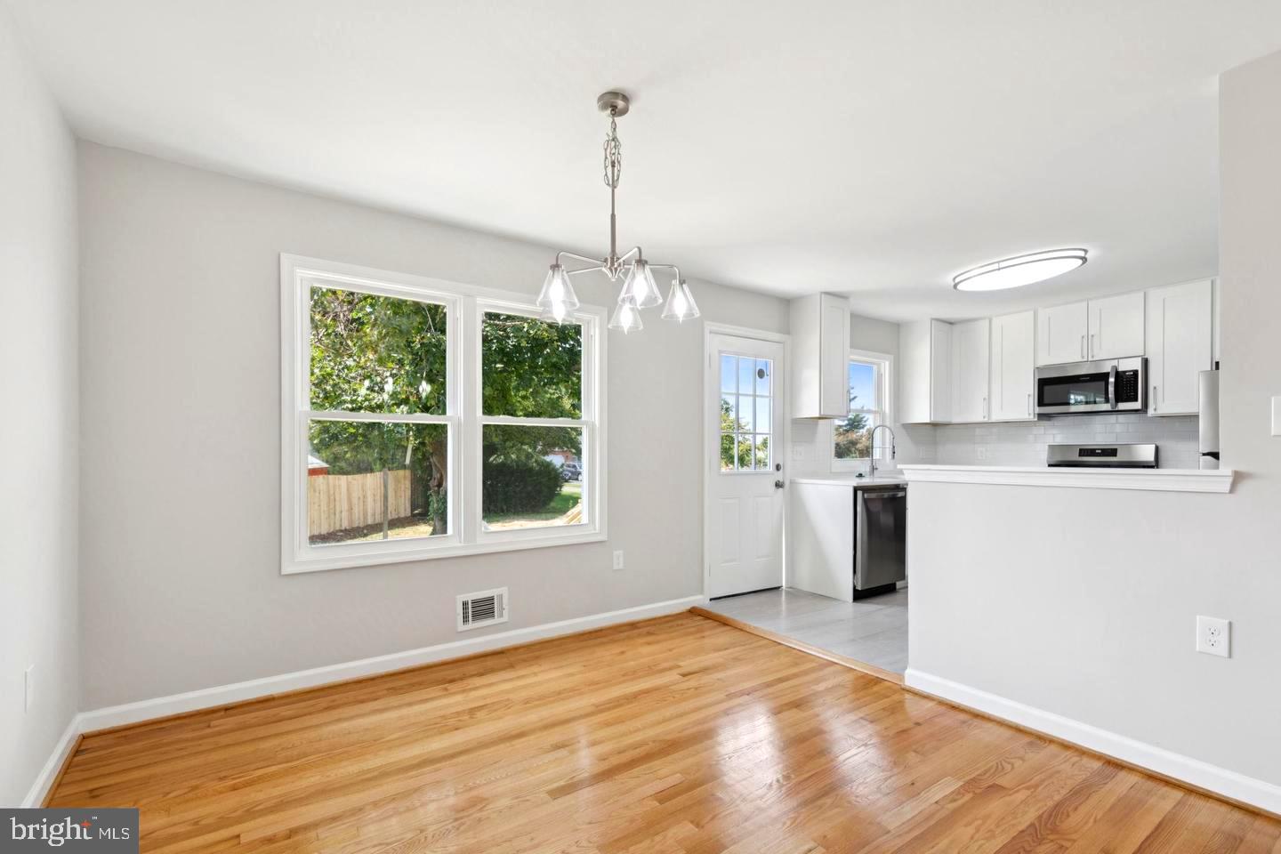 BRIERCREST HEIGHTS - Residential