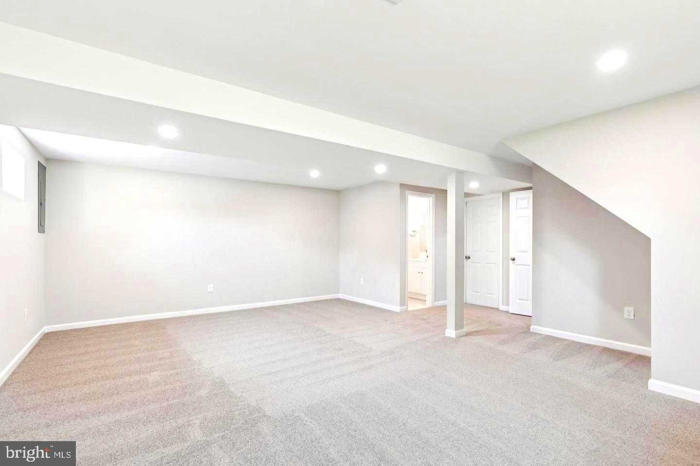 BRIERCREST HEIGHTS - Residential