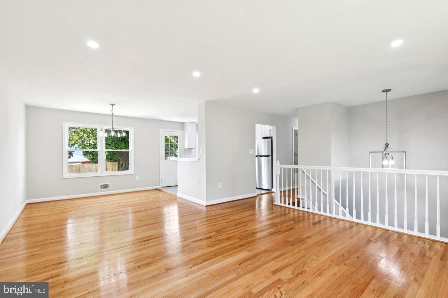 BRIERCREST HEIGHTS - Residential