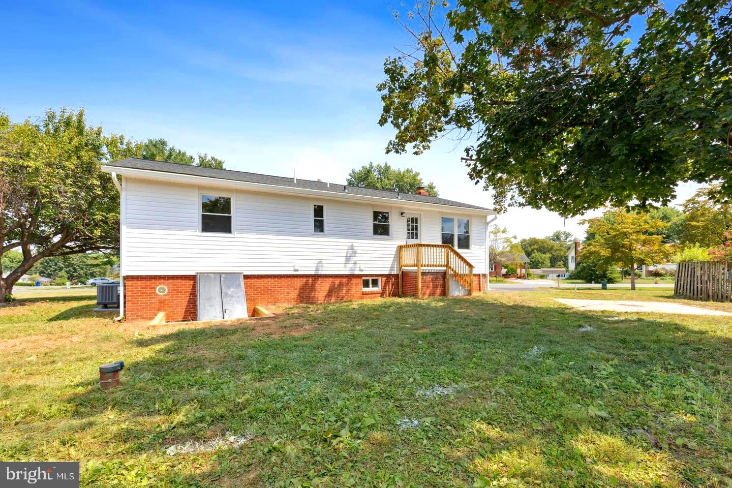 BRIERCREST HEIGHTS - Residential