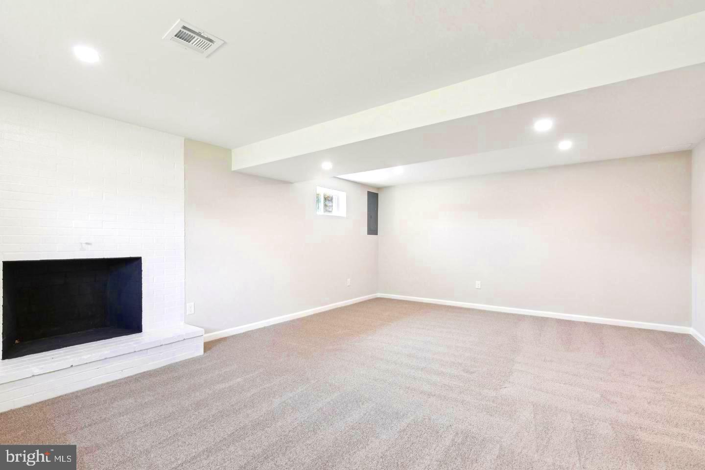 BRIERCREST HEIGHTS - Residential