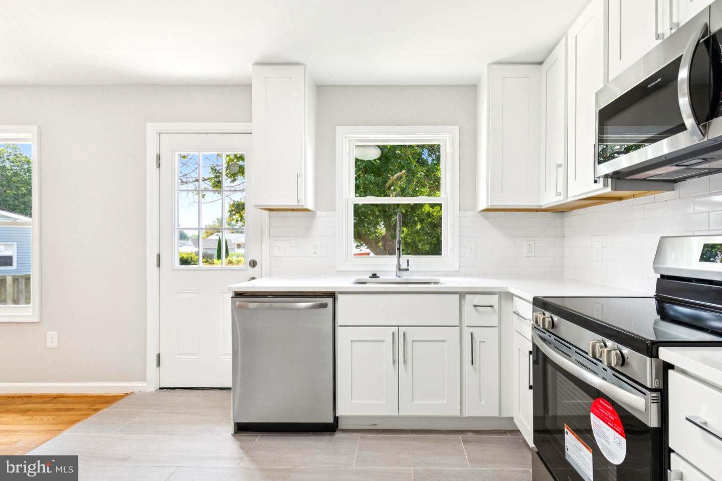 BRIERCREST HEIGHTS - Residential