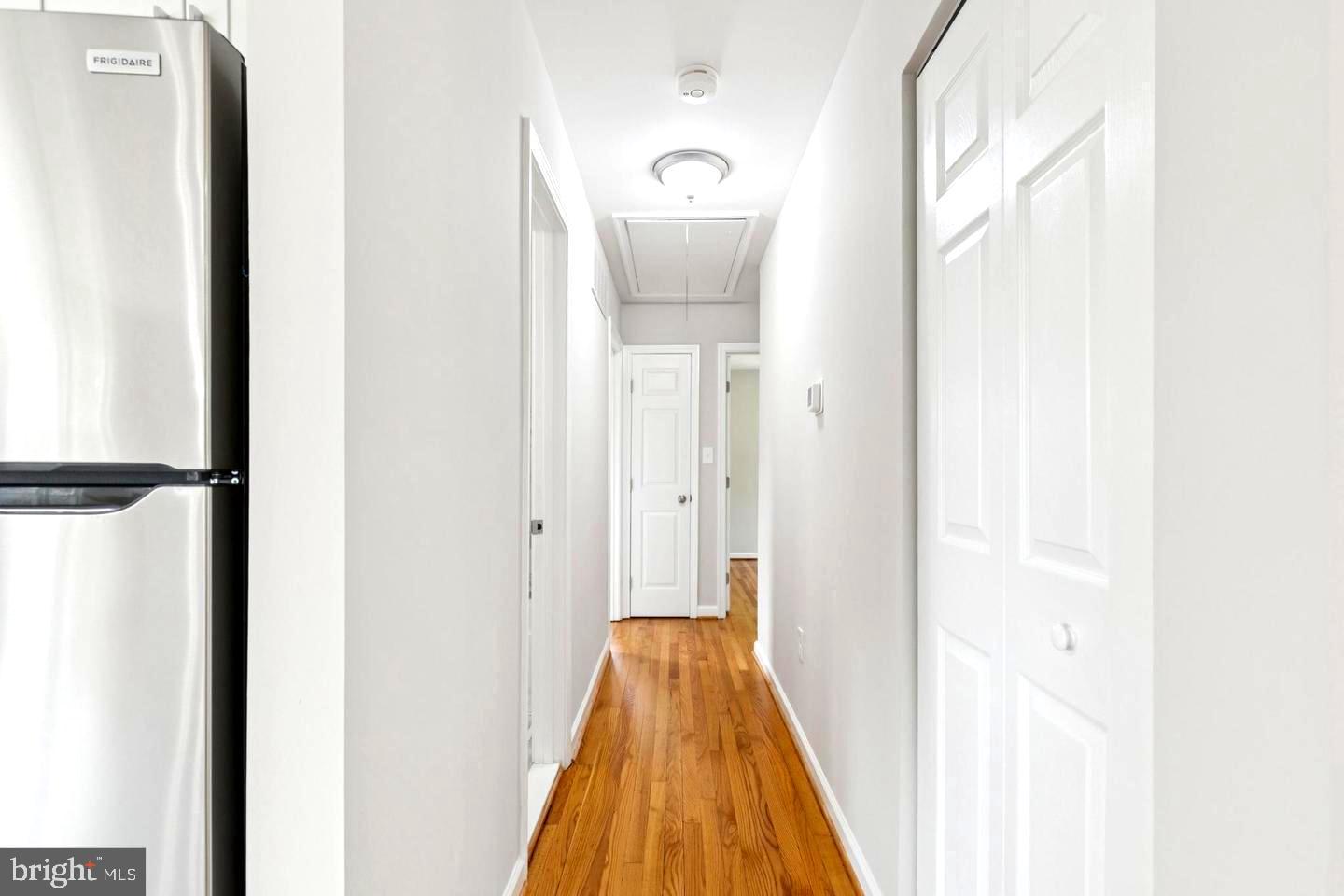 BRIERCREST HEIGHTS - Residential