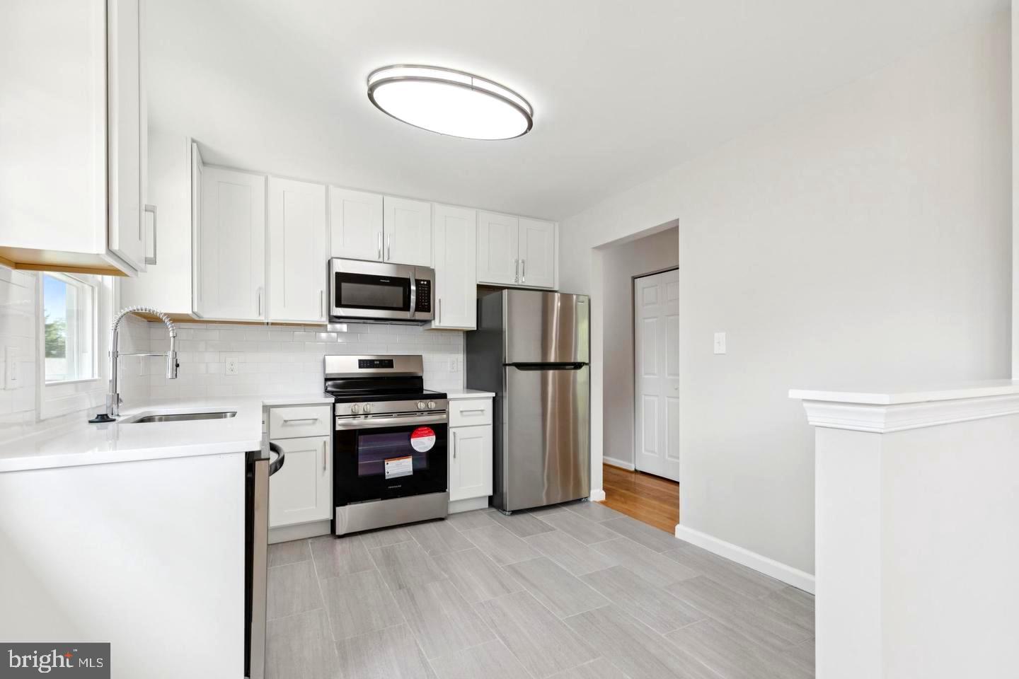 BRIERCREST HEIGHTS - Residential