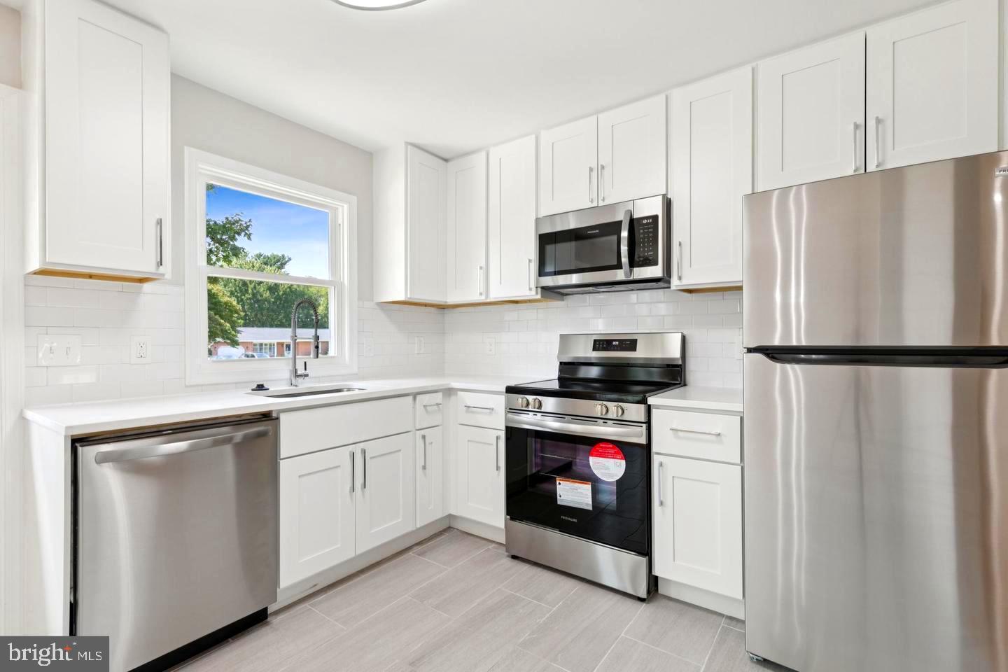 BRIERCREST HEIGHTS - Residential