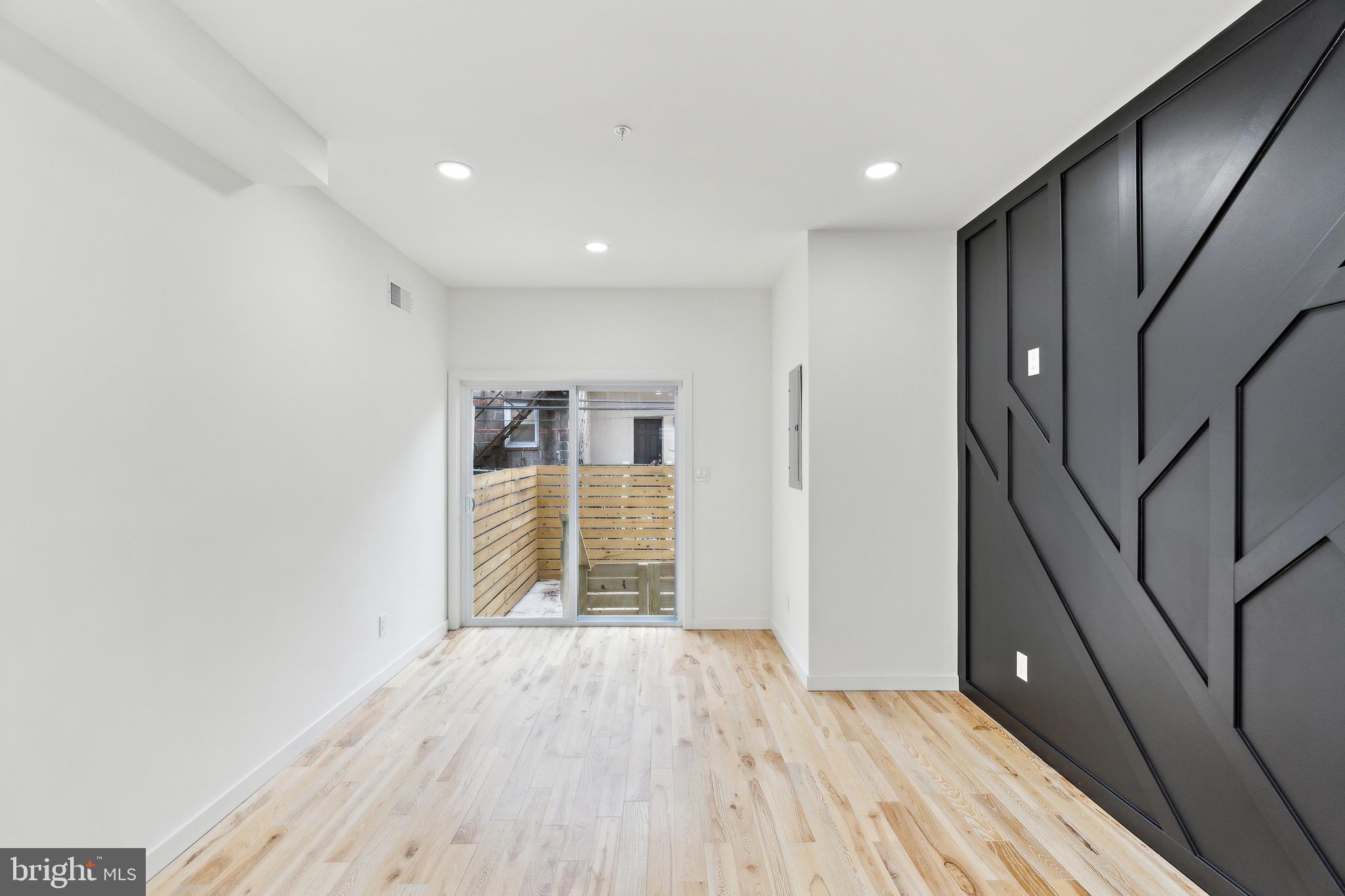 WEST PHILADELPHIA - Residential