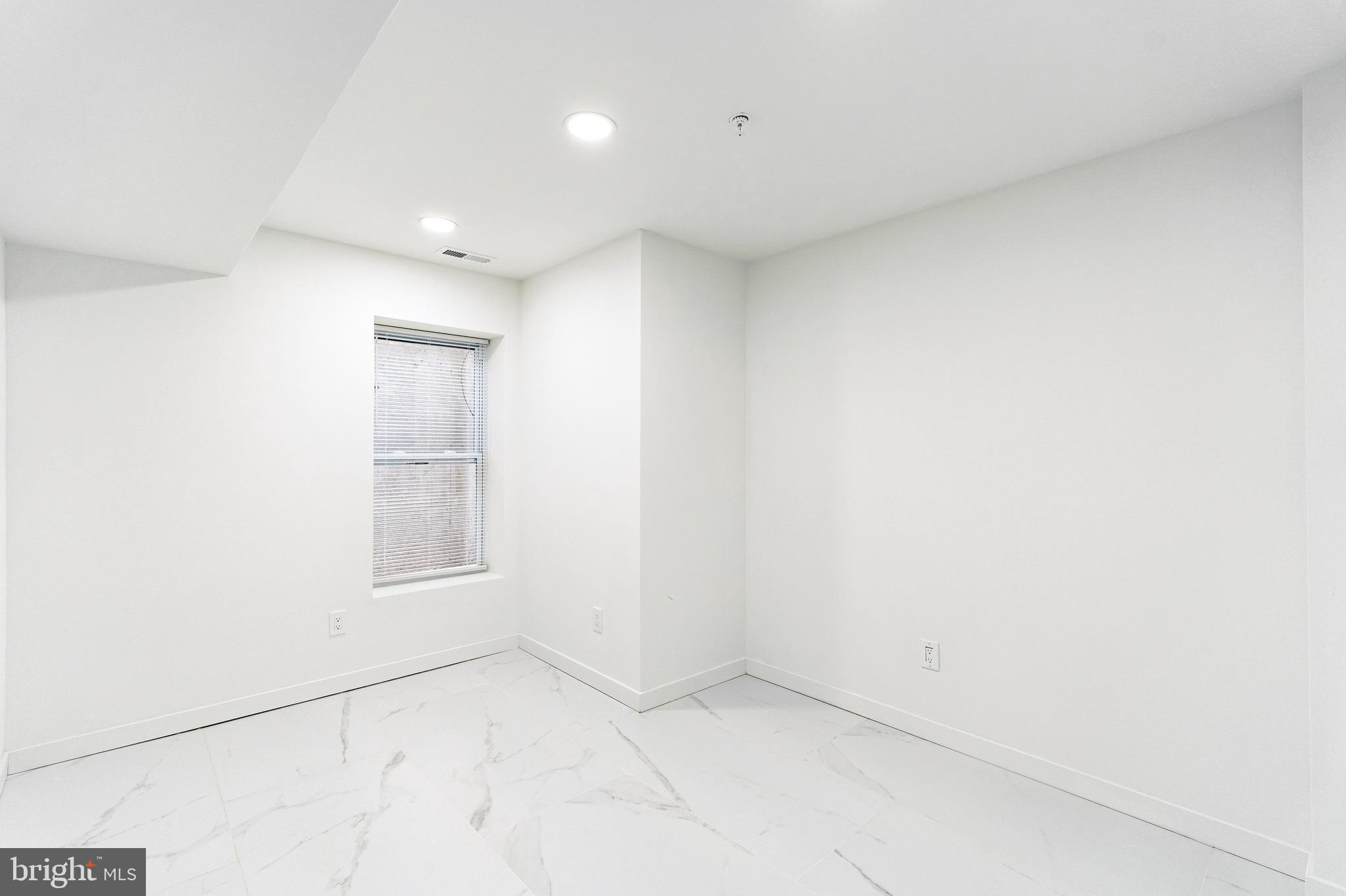 WEST PHILADELPHIA - Residential