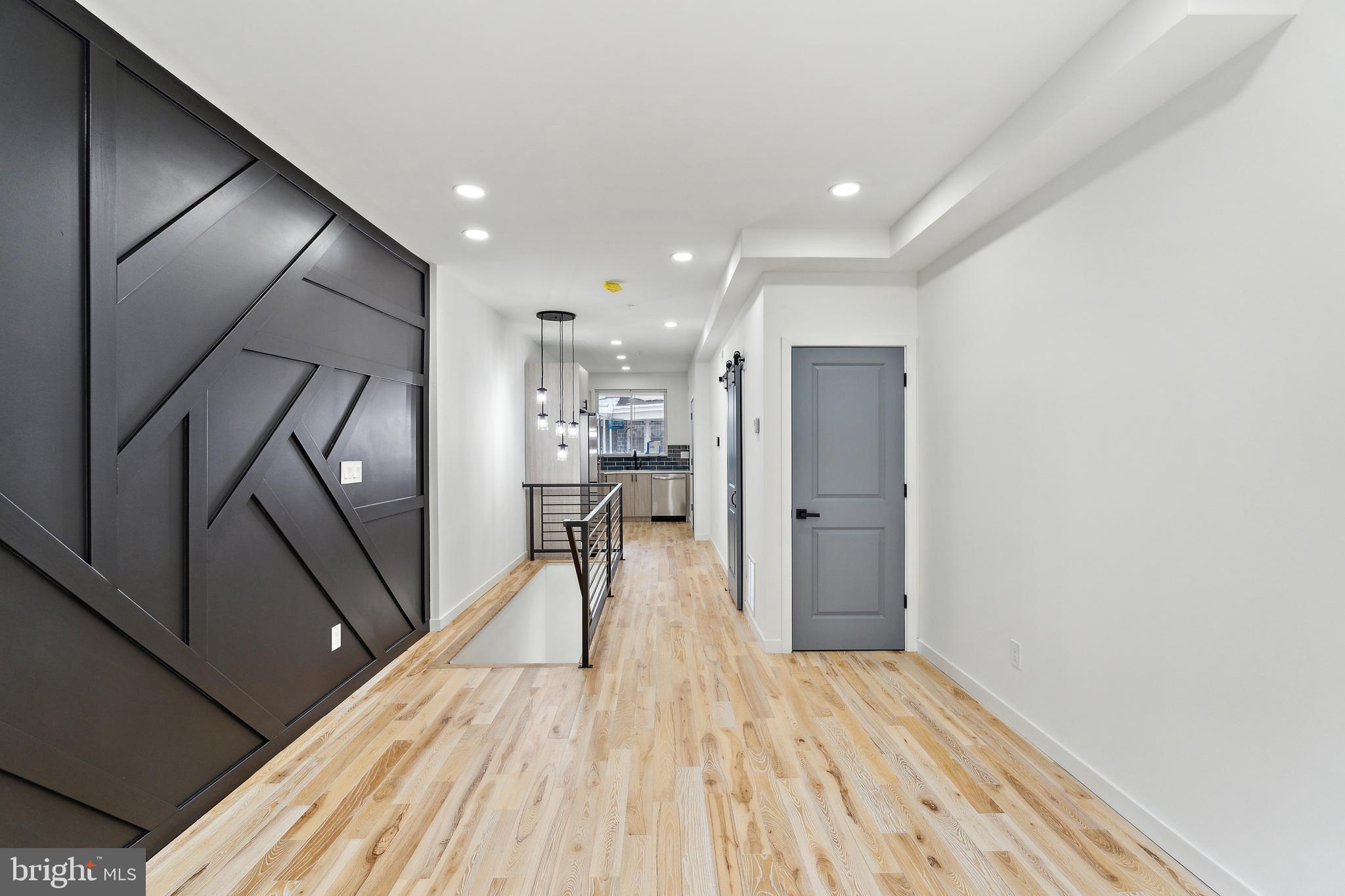 WEST PHILADELPHIA - Residential