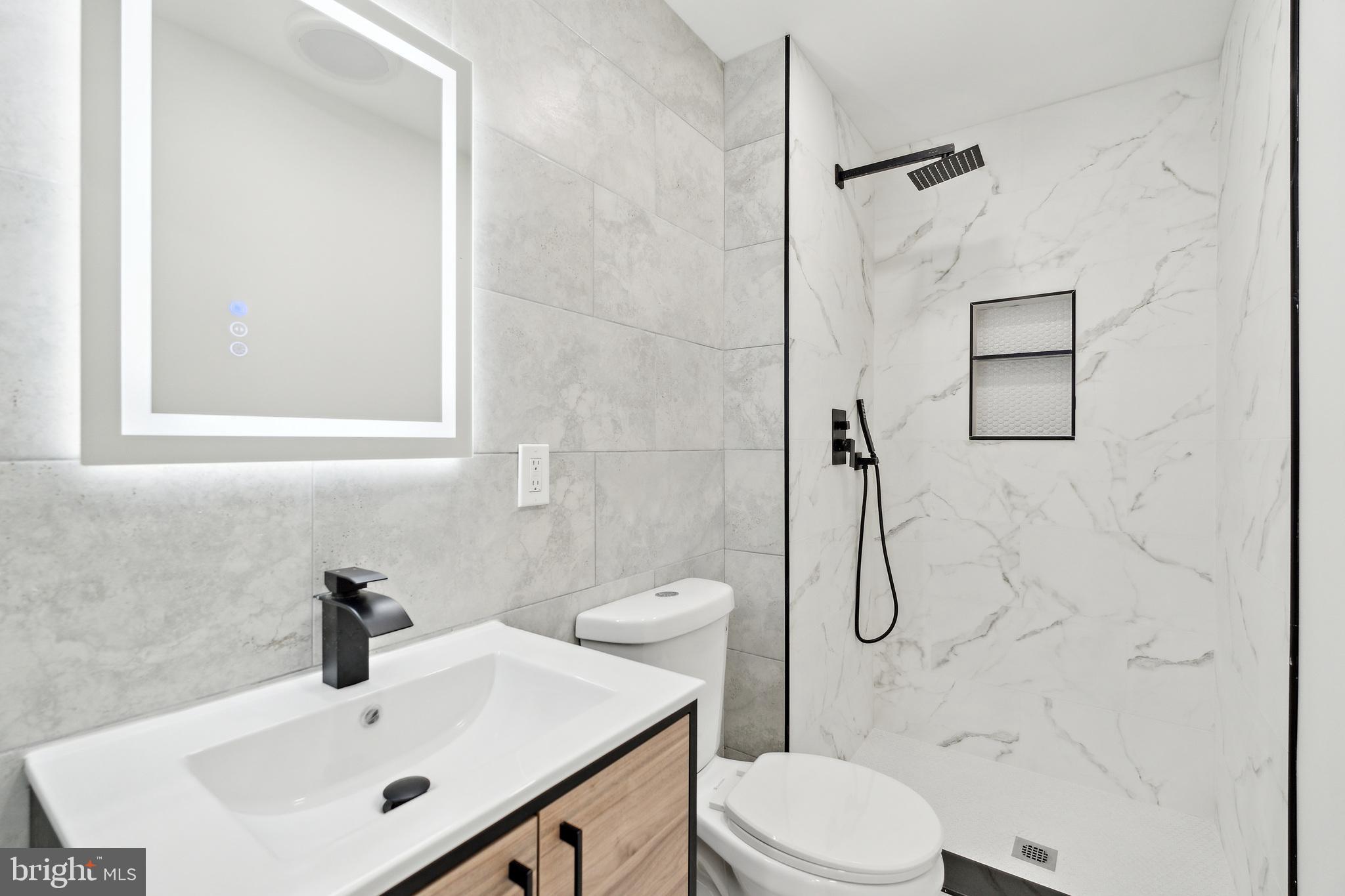 WEST PHILADELPHIA - Residential