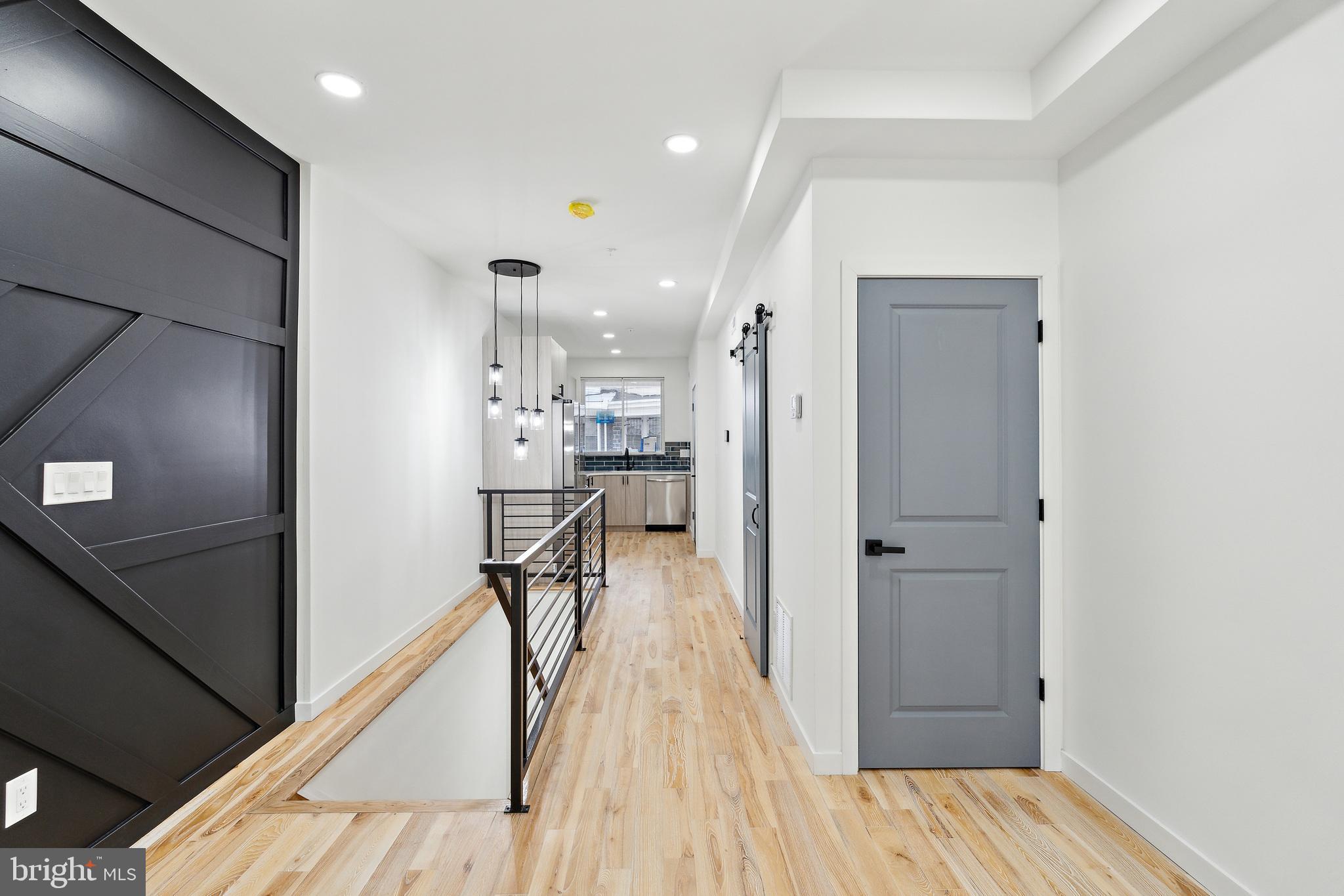 WEST PHILADELPHIA - Residential
