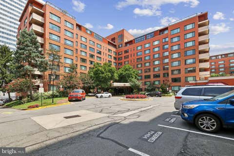 Condo For Rent - 1021 Arlington Boulevard #1138<br/> ARLINGTON, VA 22209