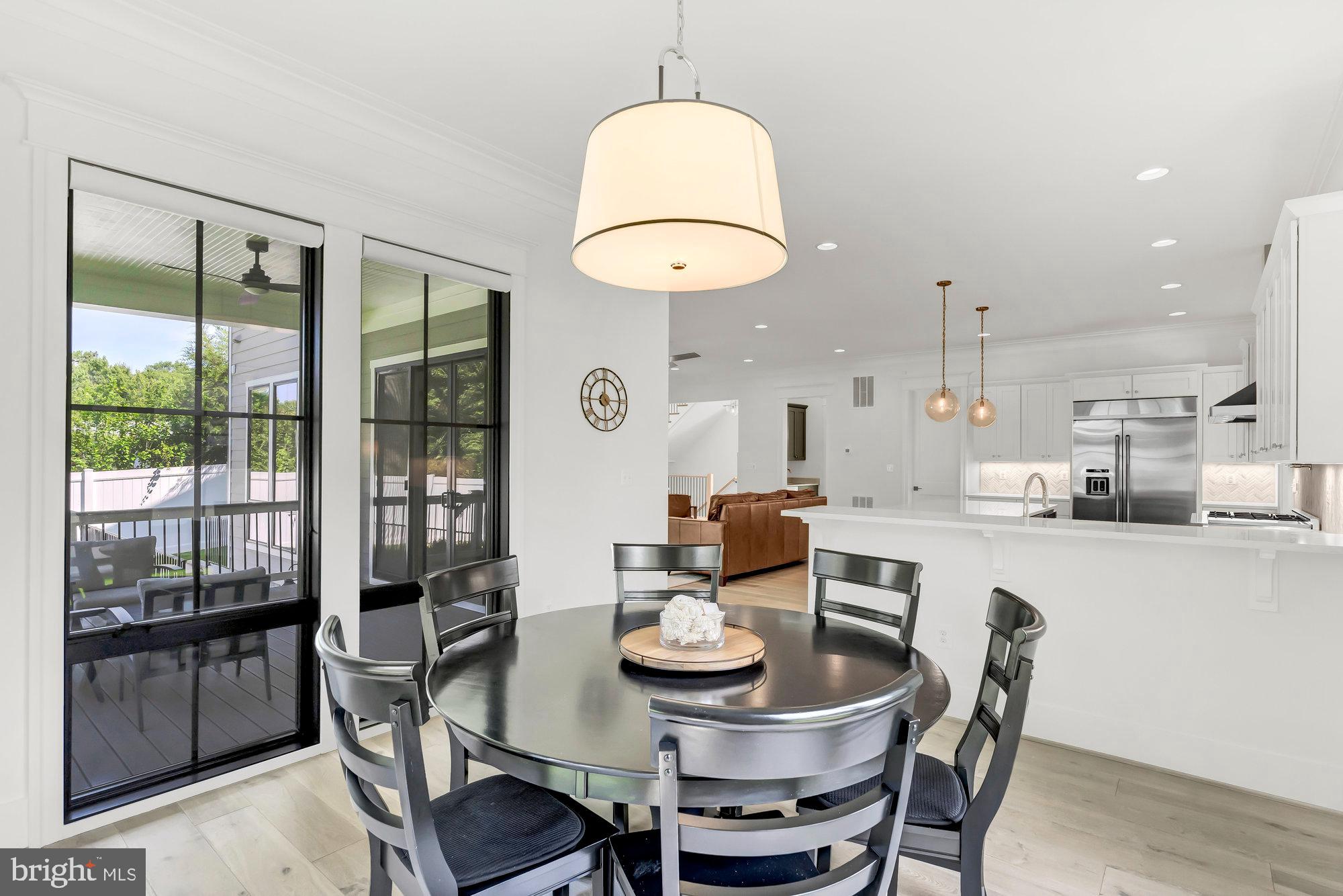 TOWN AND COUNTRY GARDENS - Residential