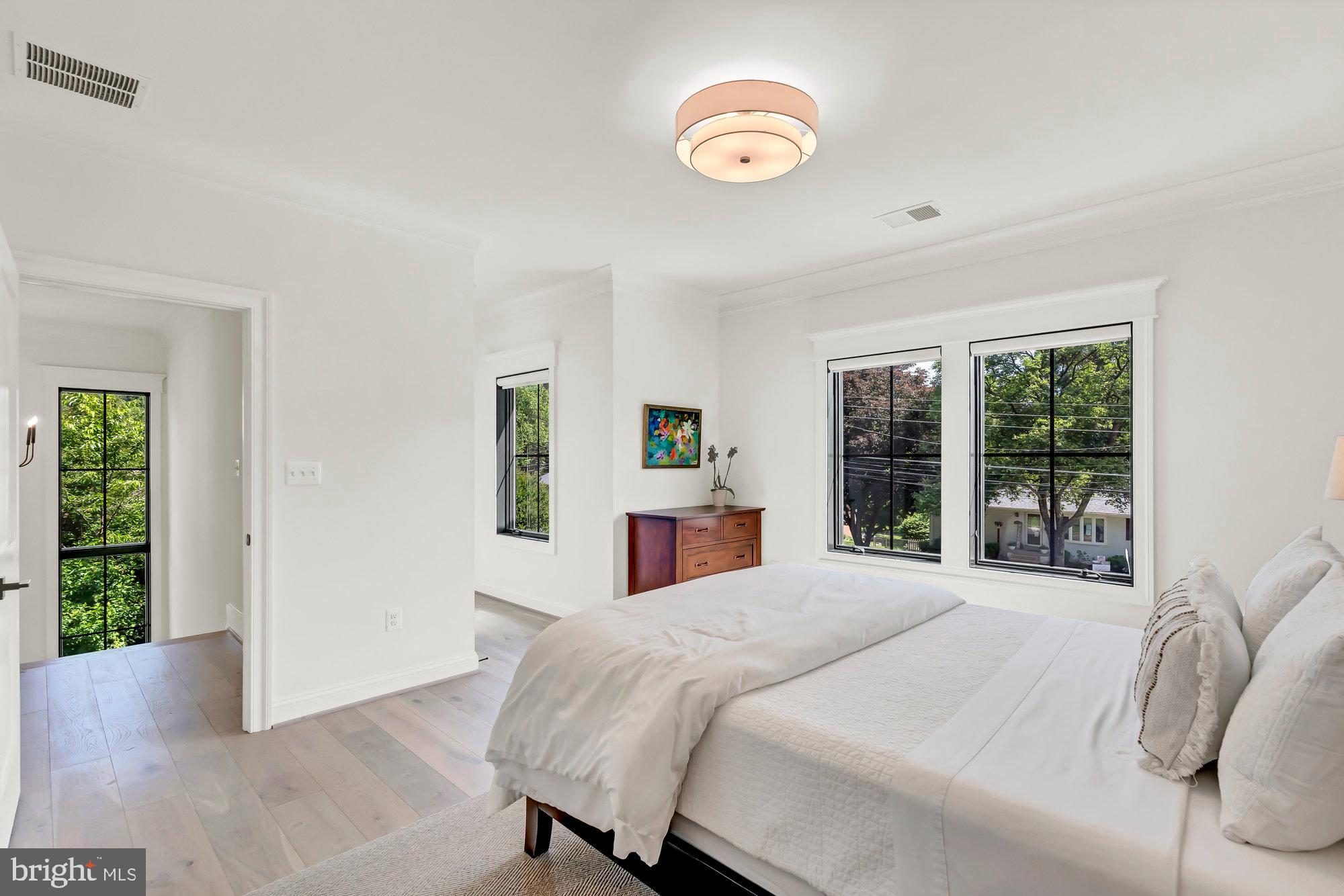 TOWN AND COUNTRY GARDENS - Residential