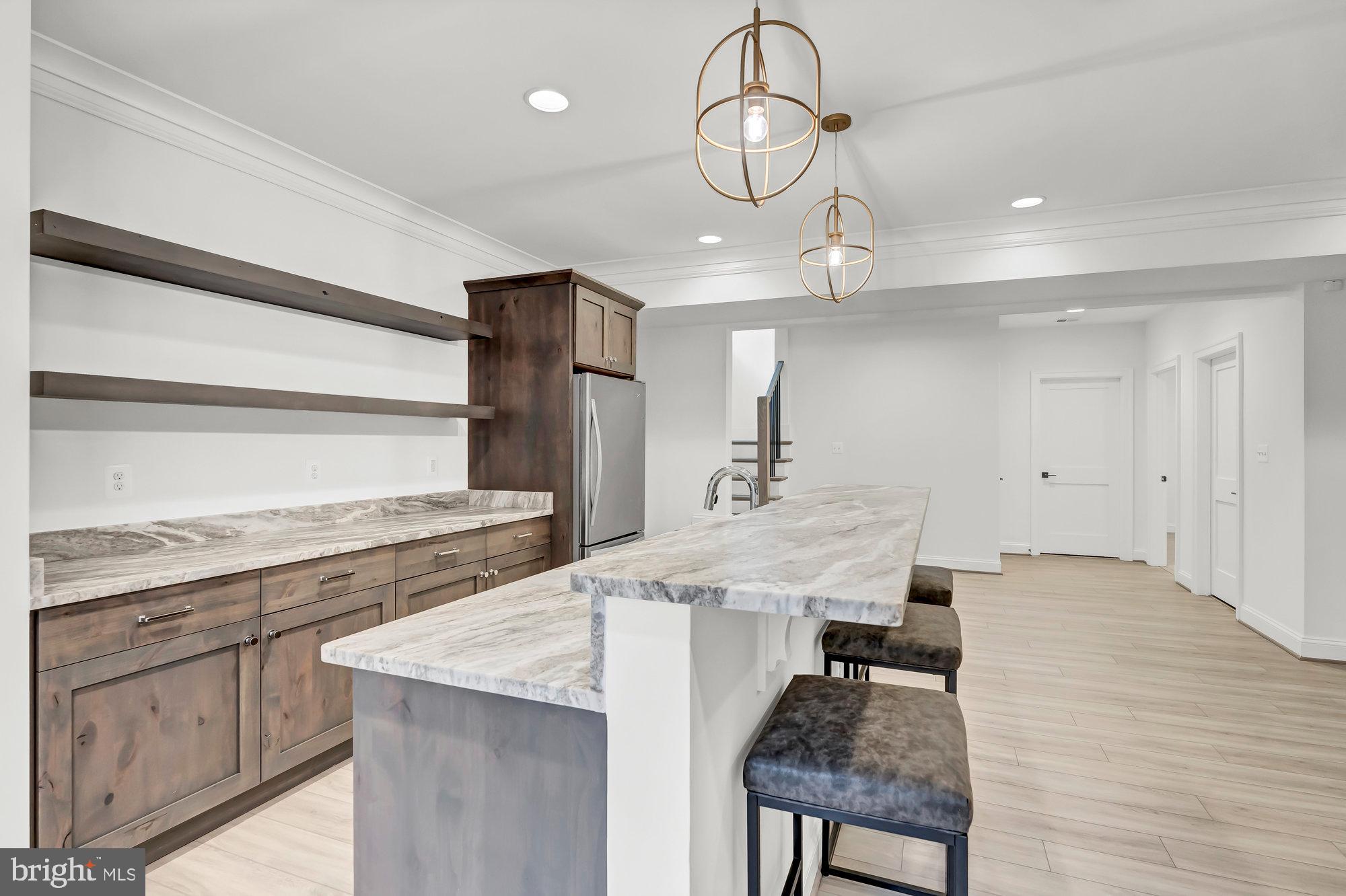 TOWN AND COUNTRY GARDENS - Residential