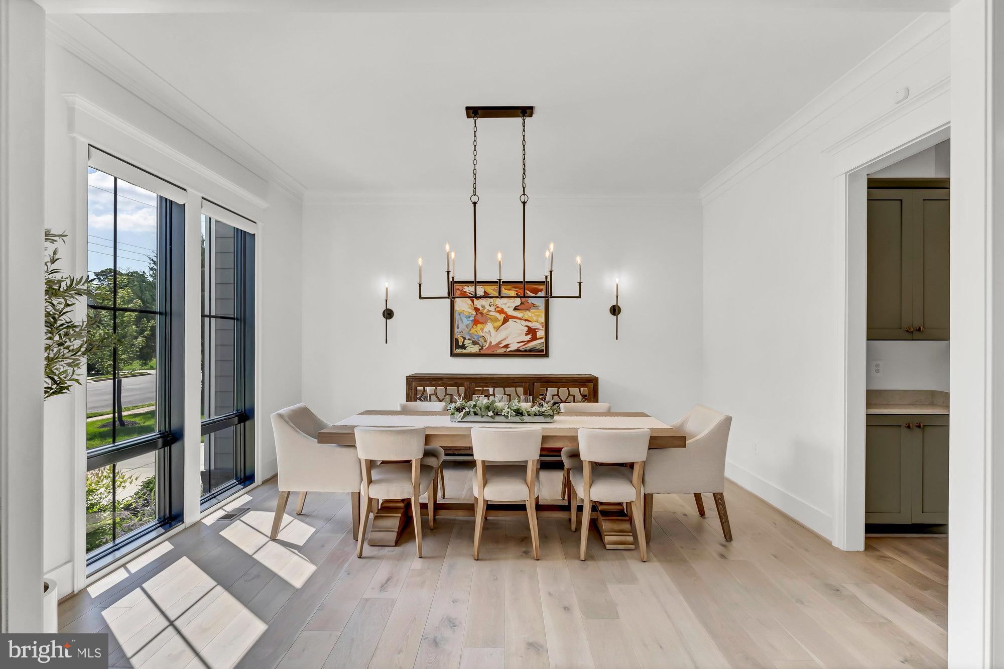 TOWN AND COUNTRY GARDENS - Residential